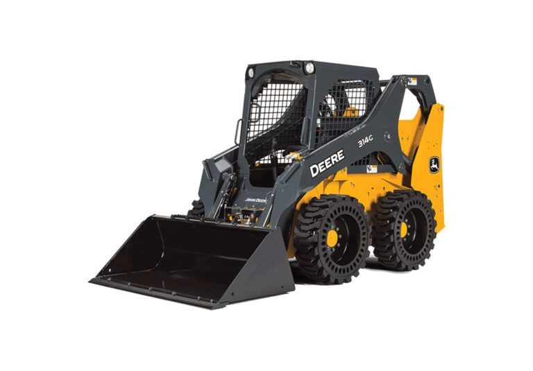 John Deere Skid Steers for Sale West Side Tractor Sales