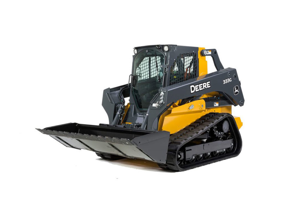 Compact Track Loaders for Sale | West Side Tractor Sales