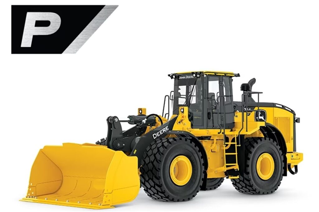 824 P-Tier : West Side Tractor Sales