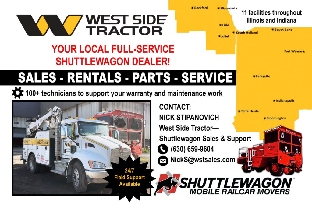 Shuttlewagon Ad 1